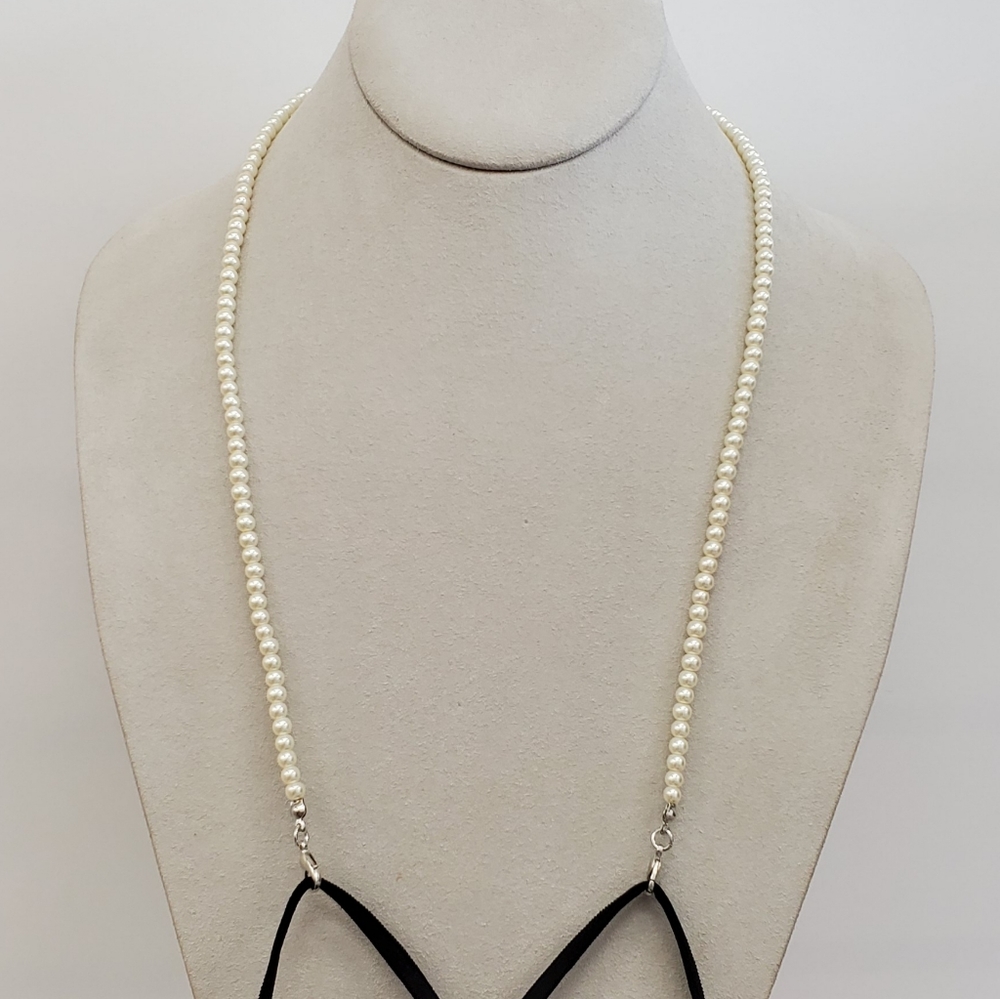 Face mask strap